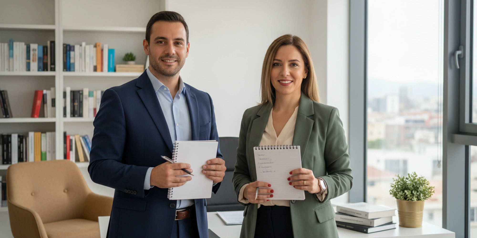 Nuestros profesionales